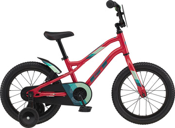 GT Siren 16" - Pink