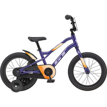 GT Siren 16" Purple