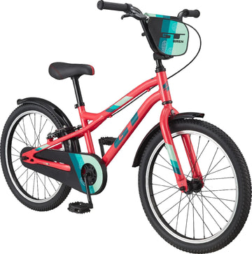 GT Siren 20" - Pink