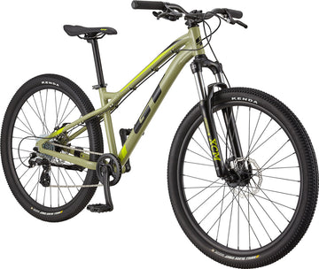 GT Stomper Ace 26" - Moss Green