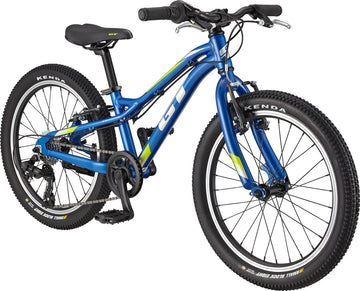 GT Stomper Prime 20" - Blue