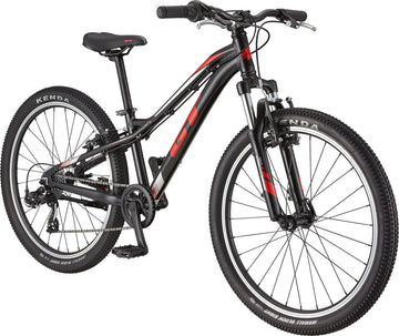 GT Stomper Prime 24" - Black