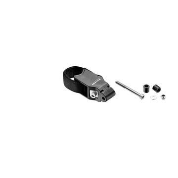 IBERA Pannier Rack Clamp