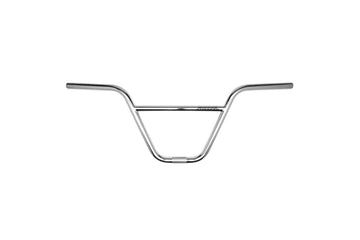 Mission Command Bar 9.5" - Chrome