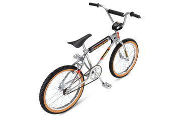 Mongoose California Special 20" -