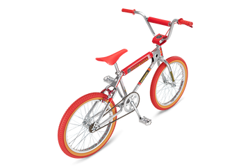 Mongoose California Special 20" -