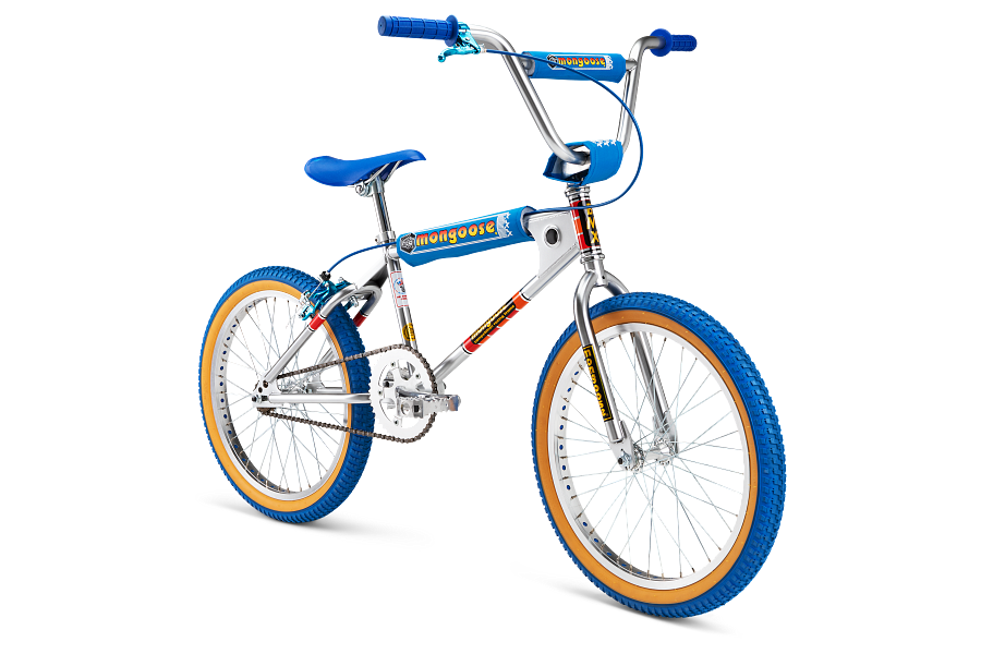 Mongoose California Special 20 Mongoose California Special 20