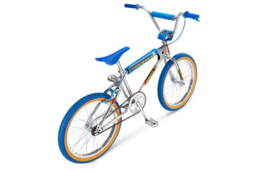 Mongoose California Special 20" -