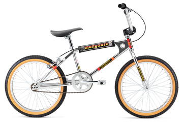 Mongoose California Special 20" -