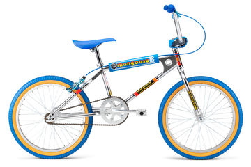 Mongoose California Special 20" -