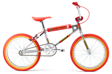 Mongoose California Special 20" -