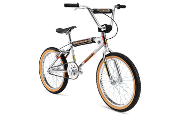 Mongoose California Special 20" - Black