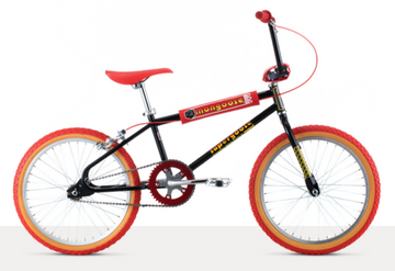 Mongoose Supergoose 20" - Black