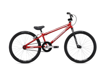 Mongoose Title Junior 20" - Red