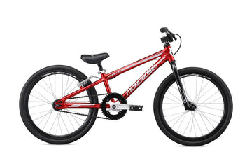 Mongoose Title Micro 20" - Red
