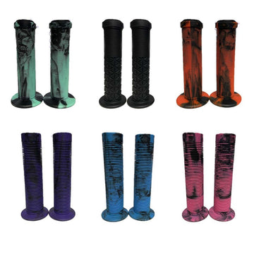 QBP BMX Candy Stick Grips -
