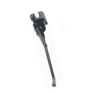 QBP Kickstand - 20 inch - Steel Black