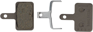 Shimano/Ashima RESIN PAD(B01S/B03S/B05S) & SPRING