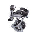 Shimano RD-M310 REAR DERAILLEUR ALTUS 7/8-SPEED - Silver