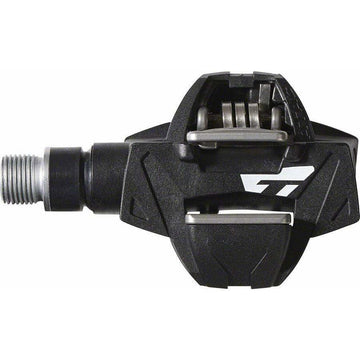 Time Atac XC/CX 4 Pedal - Black