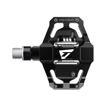 Time Speciale 8 Pedals - Black