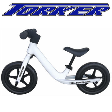 Torker Magnesium Balance Bike -