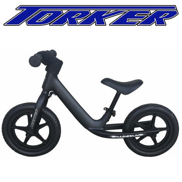 Torker Magnesium Balance Bike -