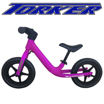 Torker Magnesium Balance Bike -