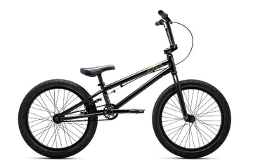 Verde Vectra 20" BMX Bike - Black